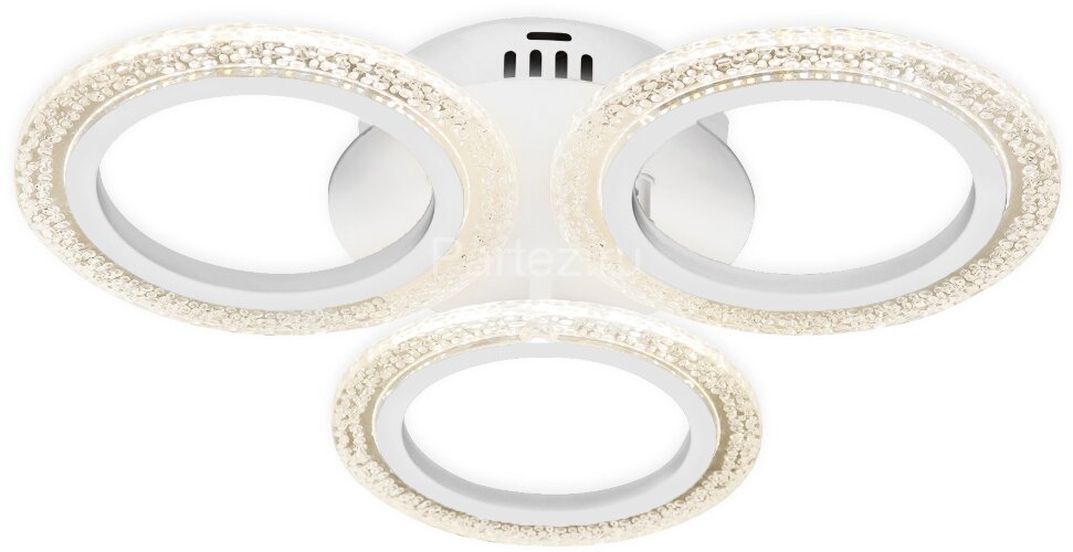 Потолочная люстра Ambrella FA4050