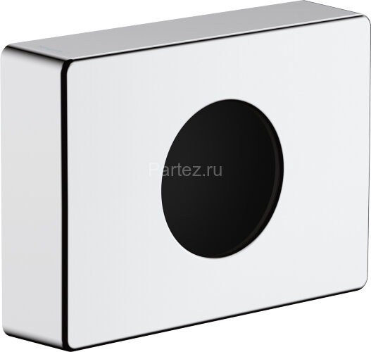 Держатель для гигиенических пакетов, хром AddStoris 41773000