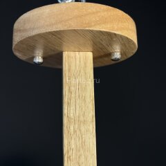 Потолочная люстра ImperiumLoft prop01