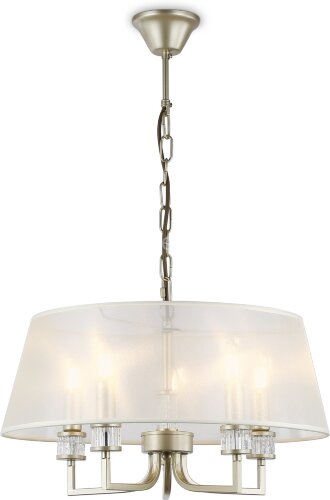 Подвесная люстра Ambrella LH71211