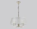 Подвесная люстра Ambrella LH71211