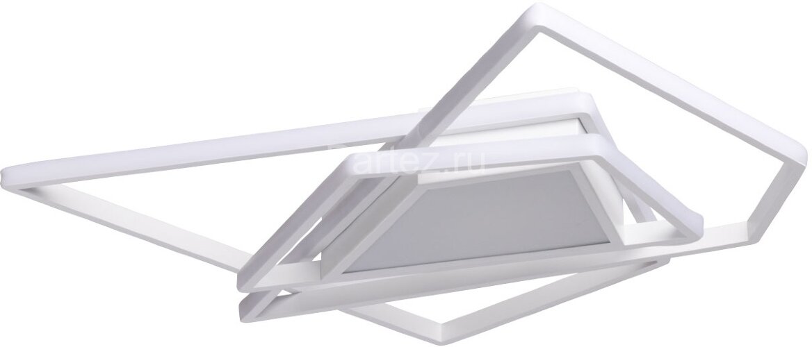 Потолочная люстра DeMarkt 408013001