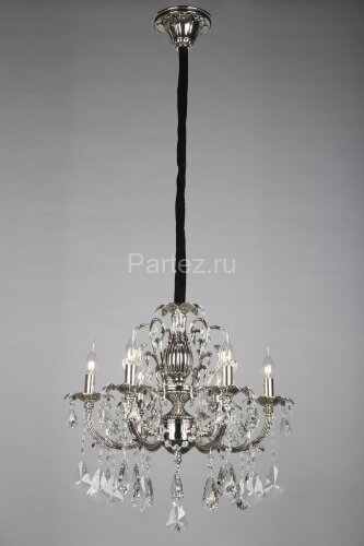 Подвесная люстра Omnilux OML-77713-06