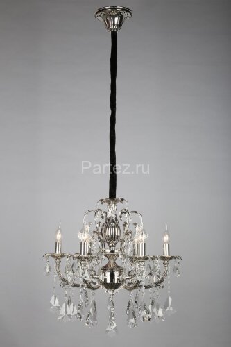 Подвесная люстра Omnilux OML-77713-06