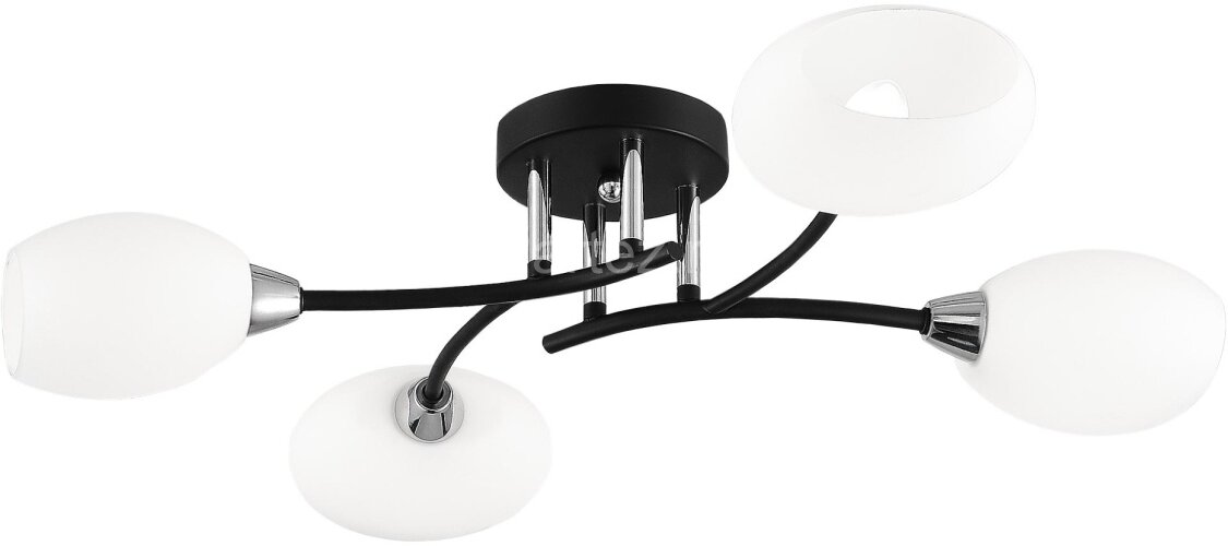 Потолочная люстра Citilux CL148145