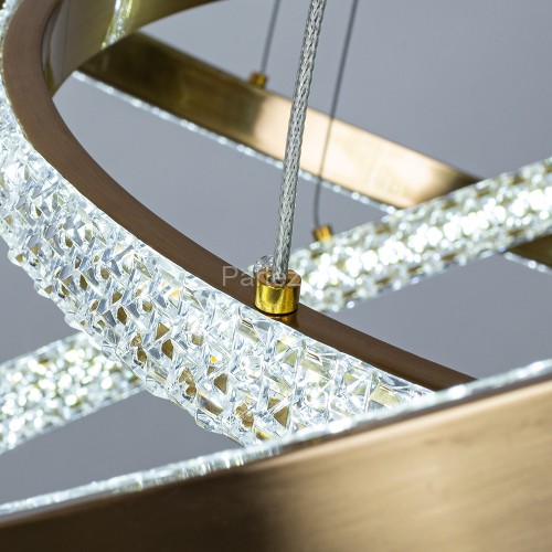 Подвесной светильник Arte Lamp A2182SP-160PB