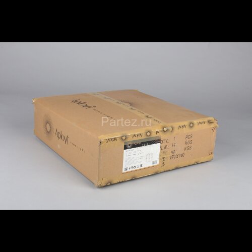 Подвесной светильник Aployt APL.857.06.20