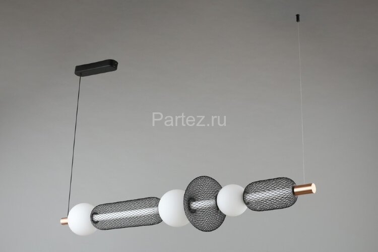 Подвесной светильник Aployt APL.658.03.29