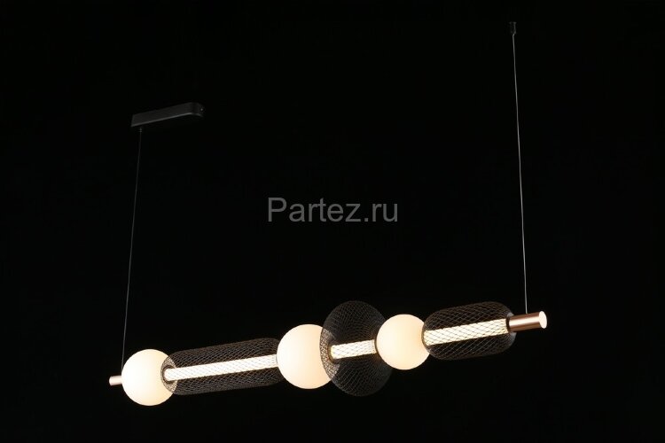 Подвесной светильник Aployt APL.658.03.29