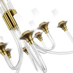 Подвесная люстра ST Luce SL1241.203.08