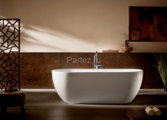 Акриловая ванна Gemy G9241