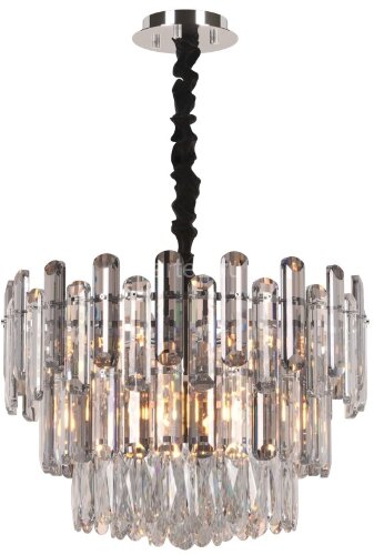 Подвесная люстра Omnilux OML-89603-08