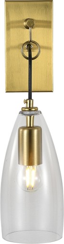 Бра Indigo V000544