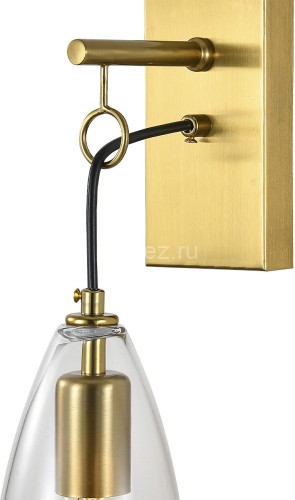 Бра Indigo V000544