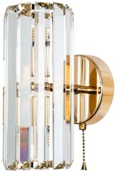 Бра Arte Lamp A1049AP-2GO