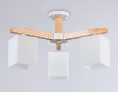 Потолочная люстра Ambrella TR83115