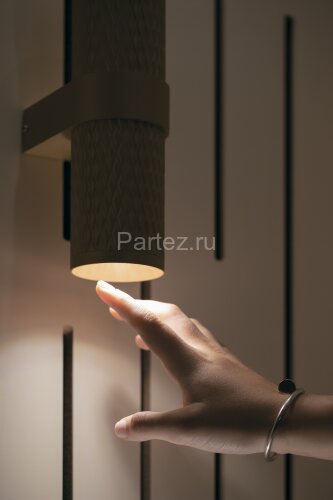 Бра Maytoni C069WL-02B