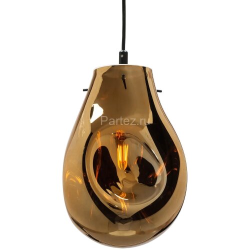 Подвесной светильник Vele Luce VL1654P01