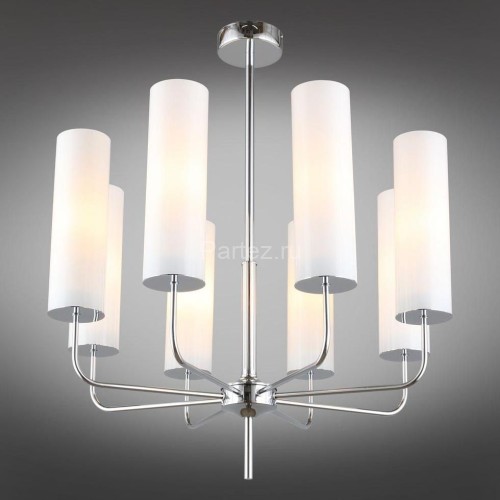 Потолочная люстра Omnilux OML-99607-08