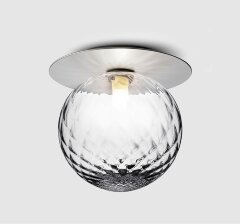 Настенно-потолочный светильник Moderli V2057-W