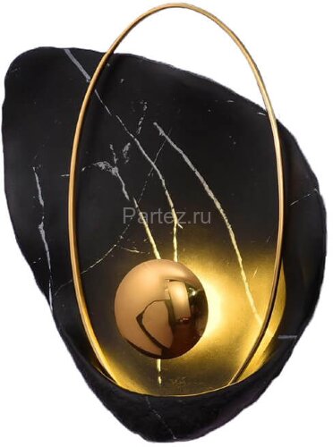 Настенный светильник L'Arte Luce L39322.09