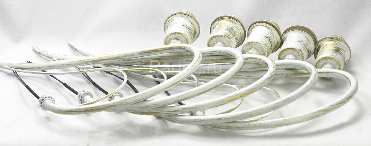 Потолочная люстра Lussole LGO LSP-8062