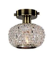 Потолочный светильник Favourite 1391-1U