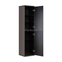 Пенал подвесной Aquaton Нео-Классика мускат (1A284603NCR30)