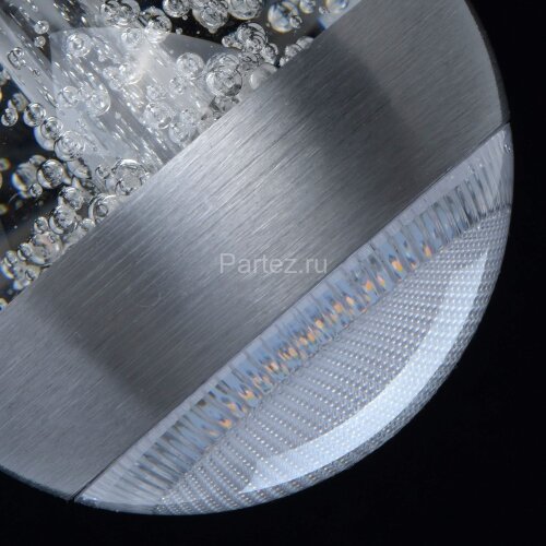 Подвесной светильник DeMarkt 730010209