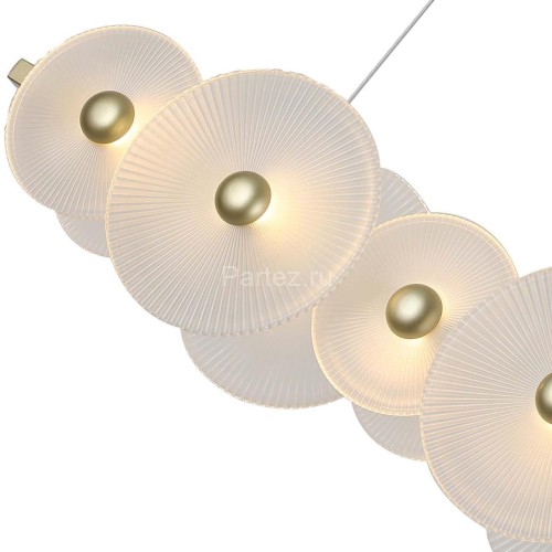 Подвесной светильник F-Promo 4605-5P