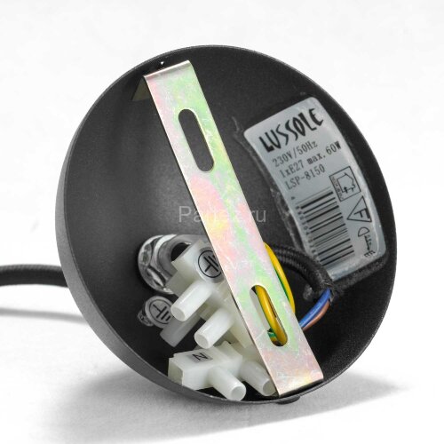 Подвесной светильник Lussole LGO GRLSP-8150