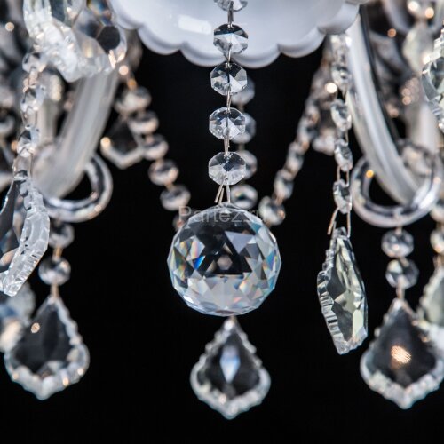 Подвесная люстра Citilux CL353181