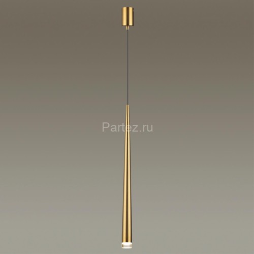 Подвесной светильник Odeon Light 4352/5L