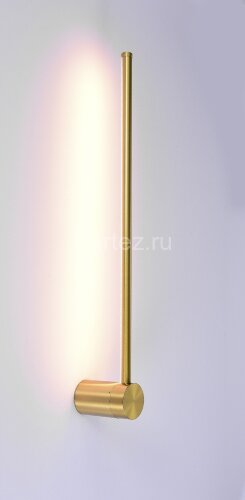 Настенный светильник Donolux DL20654WW5Copper Brass