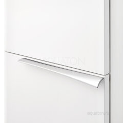 Тумба под раковину AQUATON Беверли 65 подвесная, белая (1A235301BV010)