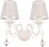 Бра Arte Milano 347620/2W WT+SL