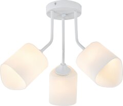 Потолочная люстра Escada 2102/3P