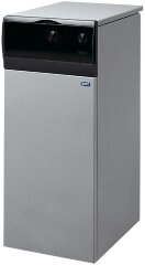 Котел газовый напольный Baxi Slim 1.230 FiN