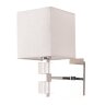 Бра Arte Lamp A5896AP-1CC