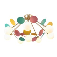 Потолочная люстра F-Promo 2772-8P