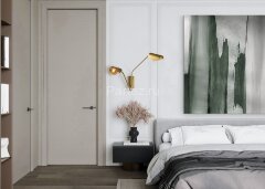 Бра Maytoni MOD417WL-02BS