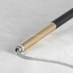 Потолочная люстра Lussole Loft LSP-8332