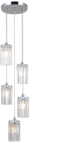 Подвесной светильник Moderli V10756-5P