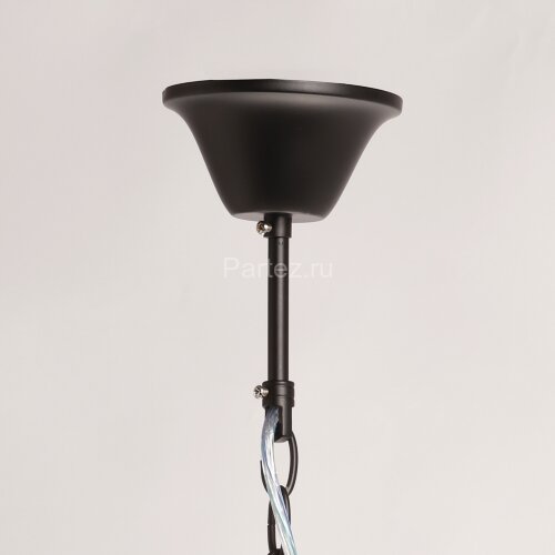 Подвесная люстра DeMarkt 111018305