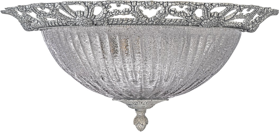 Потолочная люстра Arti Lampadari Vigilanza E 1.13.46 BW