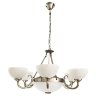 Подвесная люстра Arte Lamp A3777LM-6-2AB