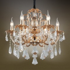 Подвесная люстра Omnilux OML-77723-06