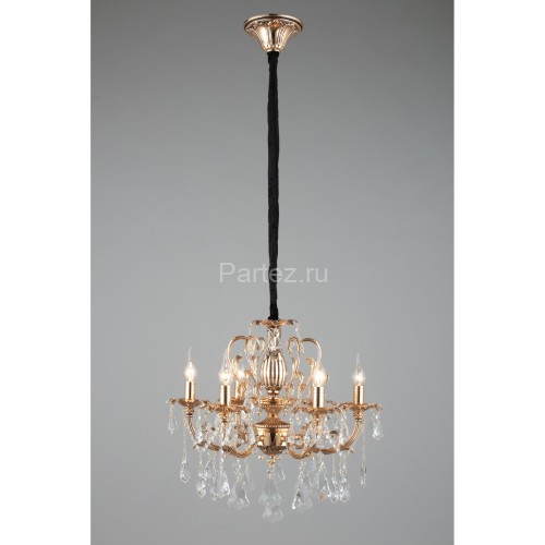 Подвесная люстра Omnilux OML-77723-06