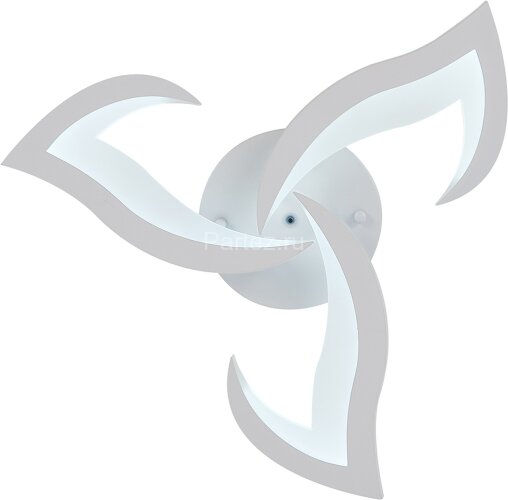 Потолочная люстра Natali Kovaltseva LED LAMPS 81401