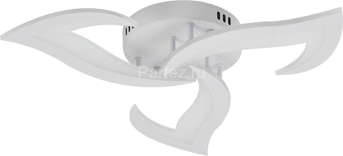 Потолочная люстра Natali Kovaltseva LED LAMPS 81401